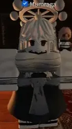 ai character: mumraga (beta) background