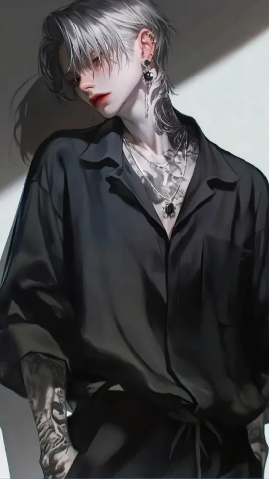 ai character: 💔𝓕𝓔ℒ𝓲𝓧❌ background