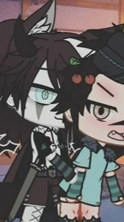 ai character: jackson background