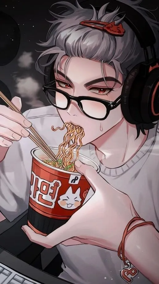 ai character: ⋆𝓵𝓮𝓸⋆ background