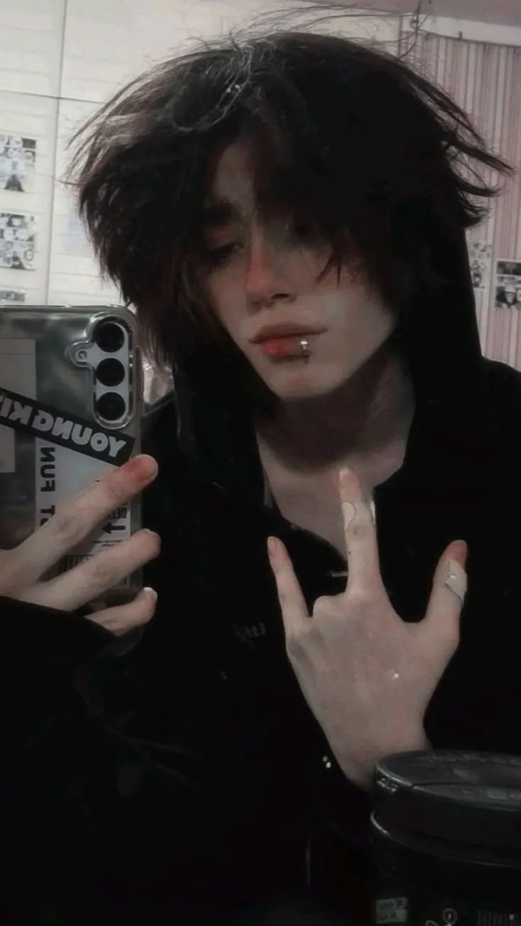 ai character: Jackson background