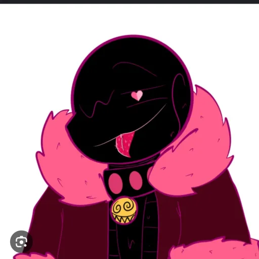 creator Kinkmare sans's avatar