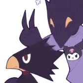 chat with ai character: tokoyami