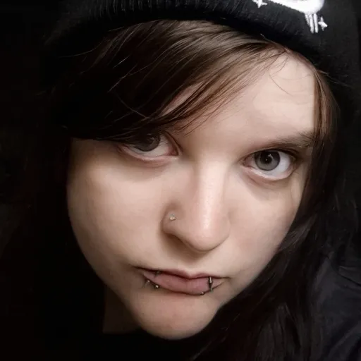 creator CrystalAq's avatar