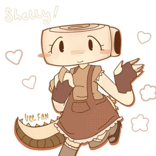 talkie's author avatar