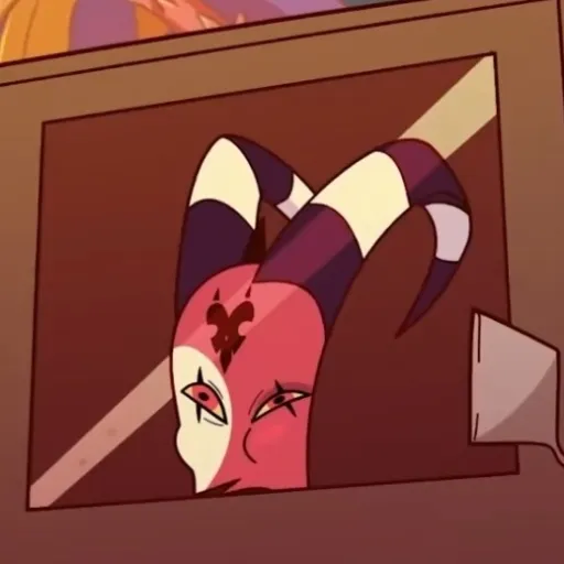 creator 👿❤I love Blitzo❤👿's avatar