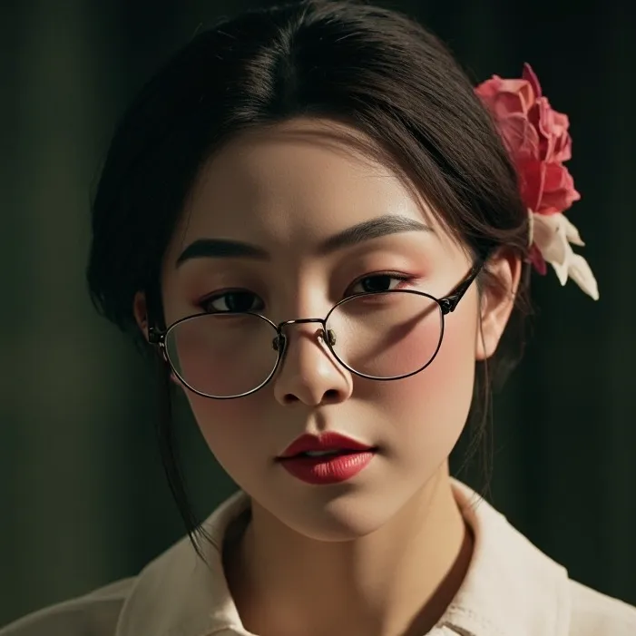 chat with ai character: Slave 