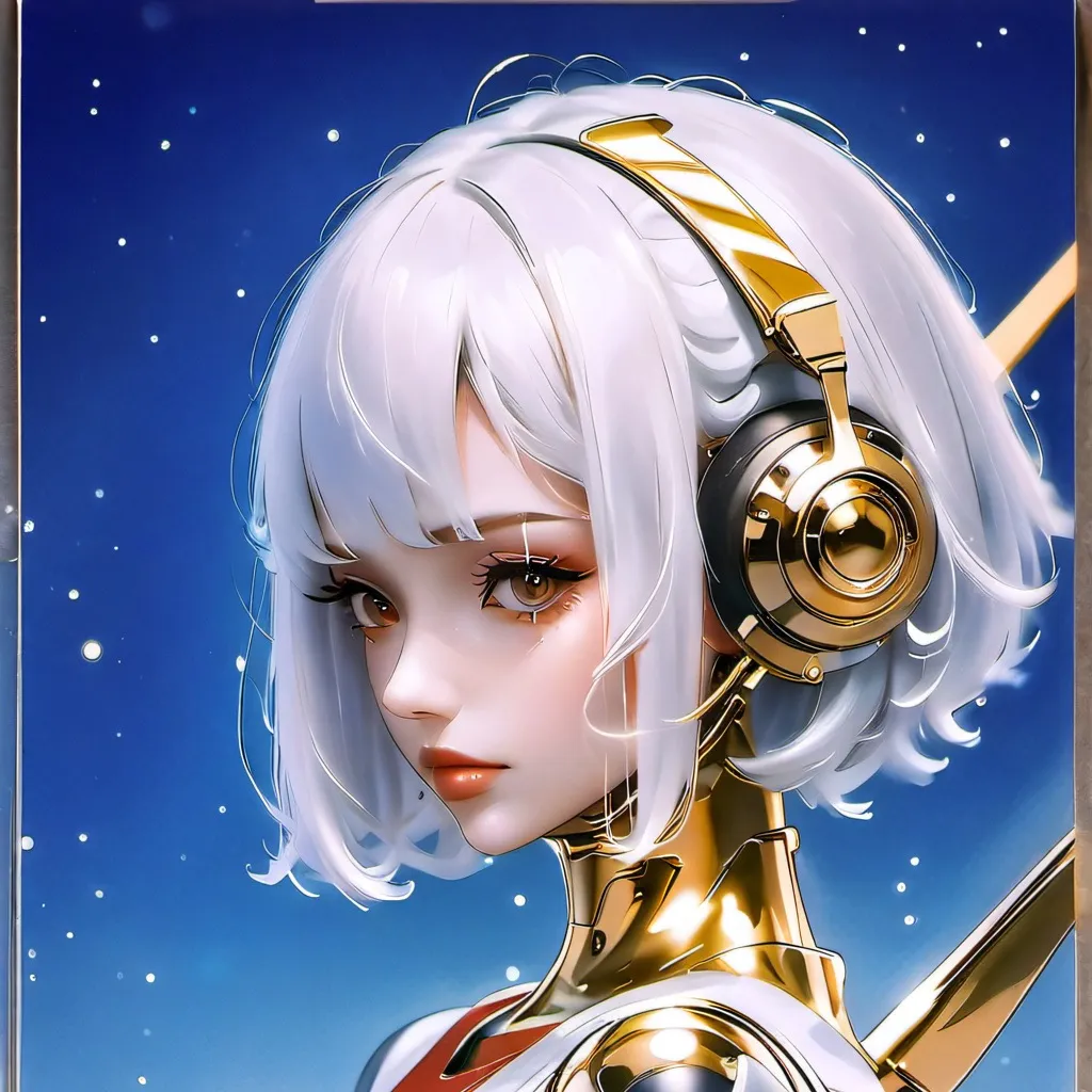 chat with ai character: Ds