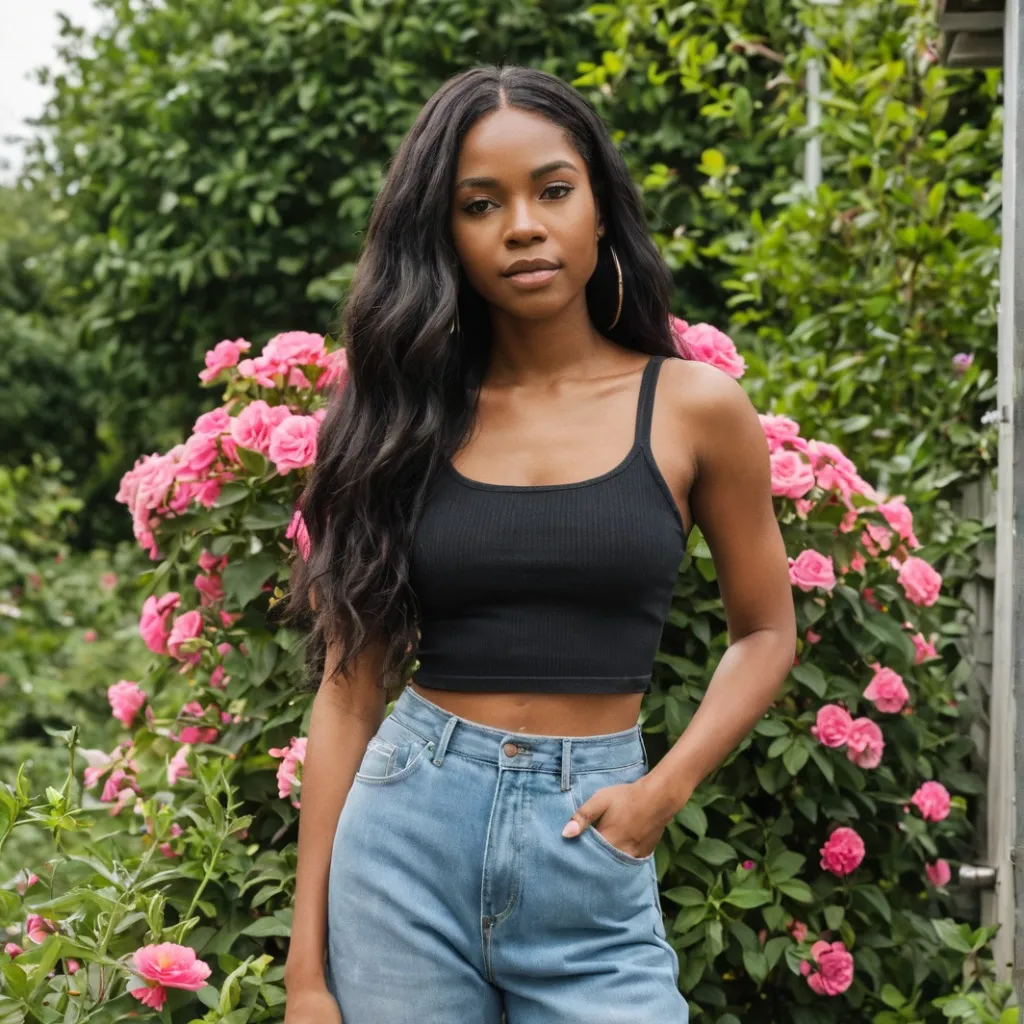 chat with ai character: Jenna