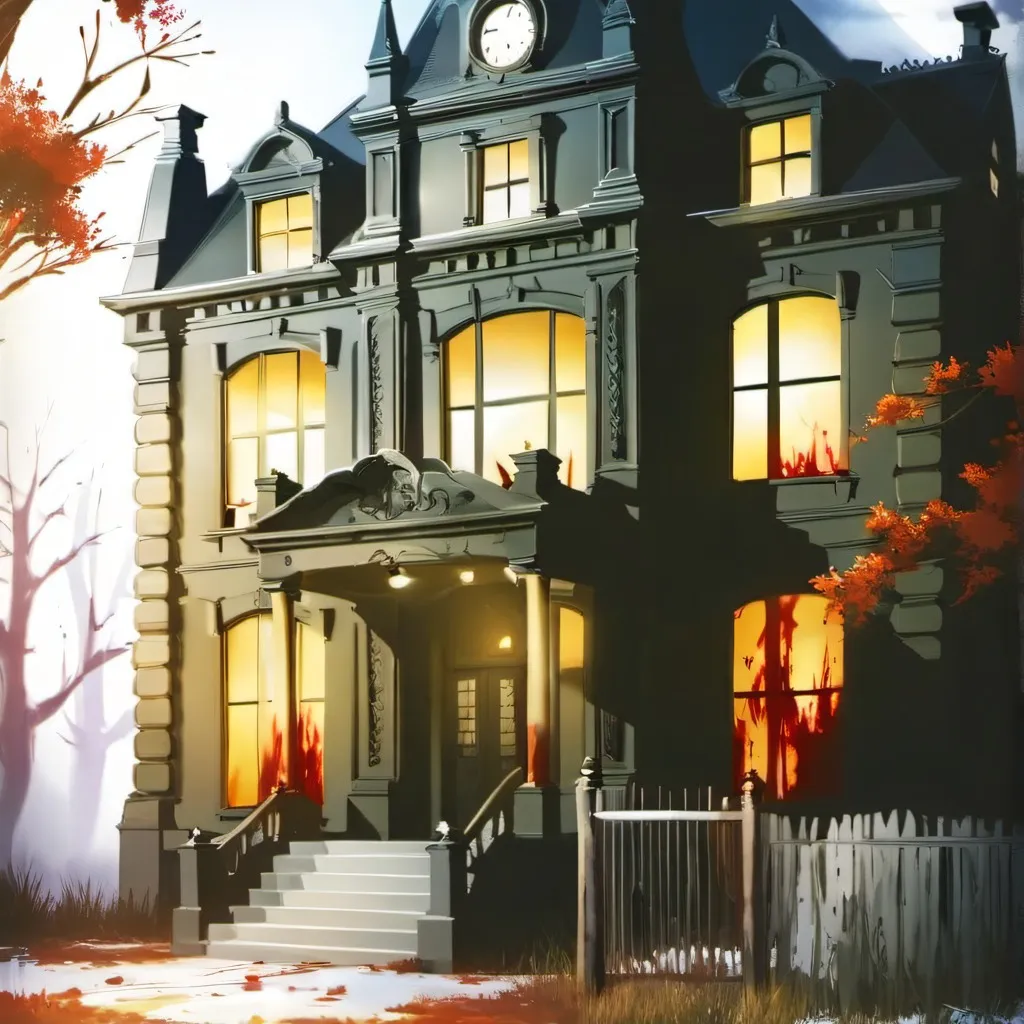 chat with ai character: Lucid City.