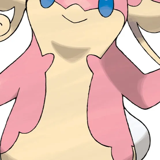 chat with ai character: Audino