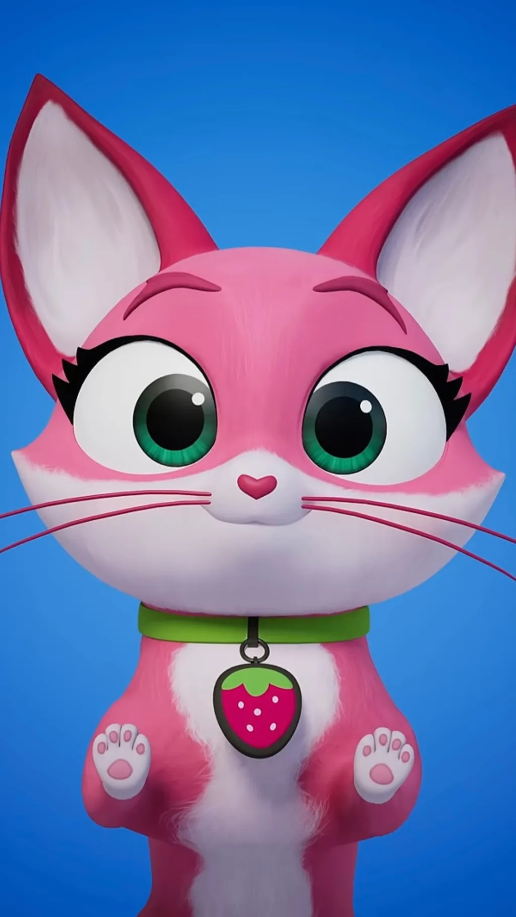 ai character: Custard (SSBITBC2) background