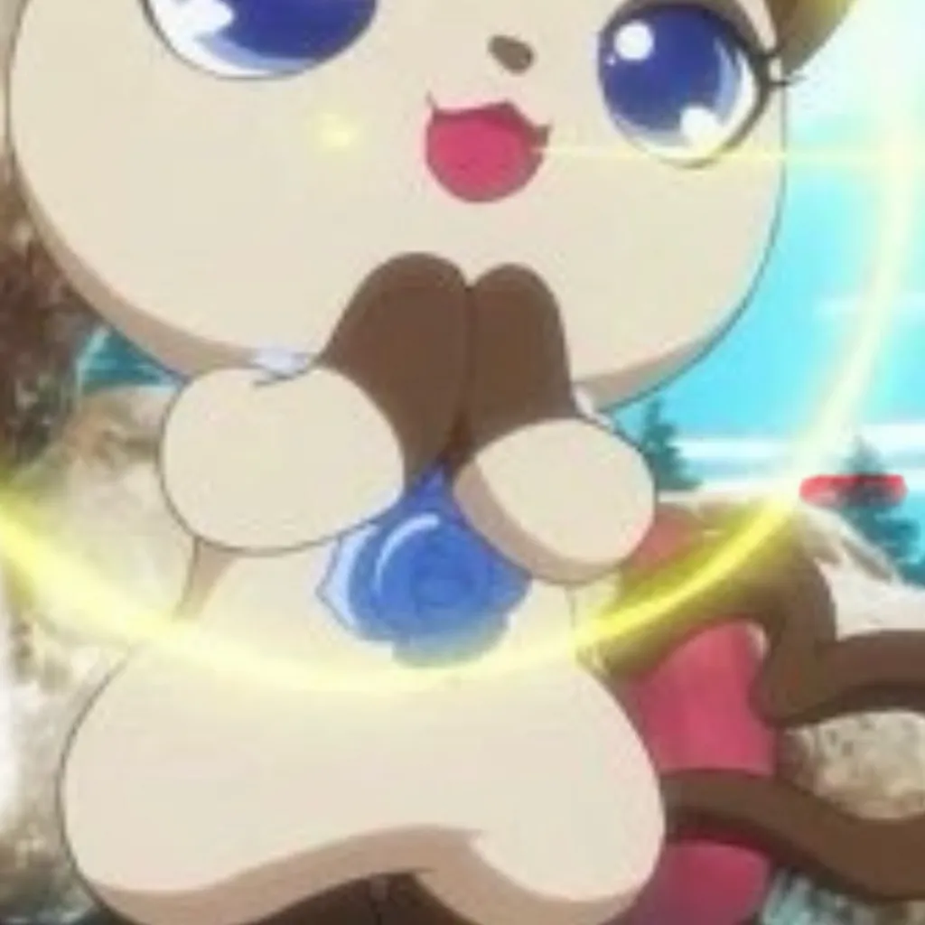 chat with ai character: 카이야 (쥬얼펫)