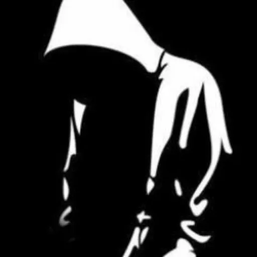 creator Jackson Blackk's avatar