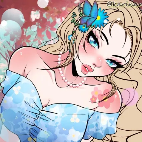 creator peaches67300356025's avatar