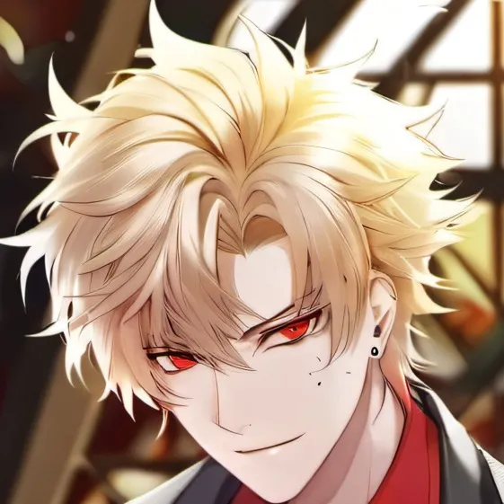 chat with ai character: Katsuki Bakugo 