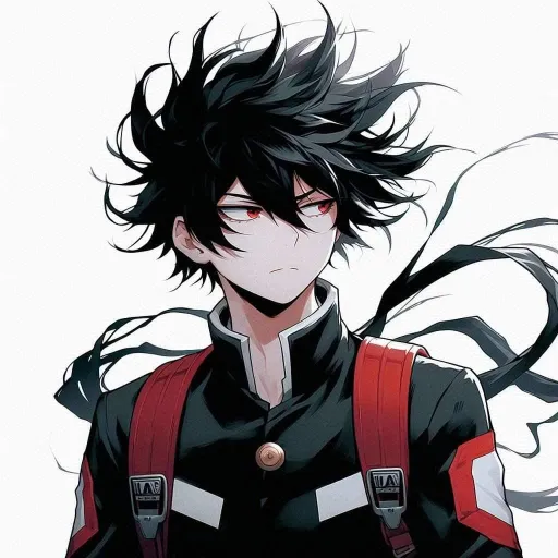 creator Rodd💙❤️👾's avatar