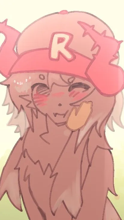 ai character: Sixer💕 background