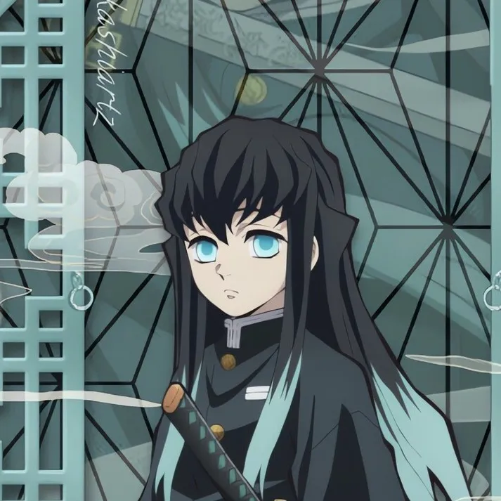 chat with ai character: Muichiro Tokito