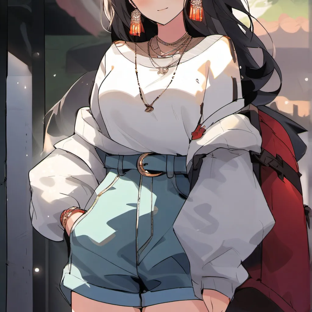 chat with ai character: Gassy