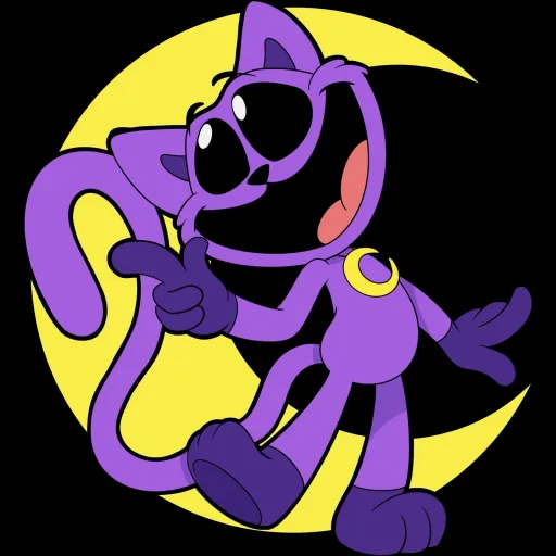 creator Nekoshadow123's avatar