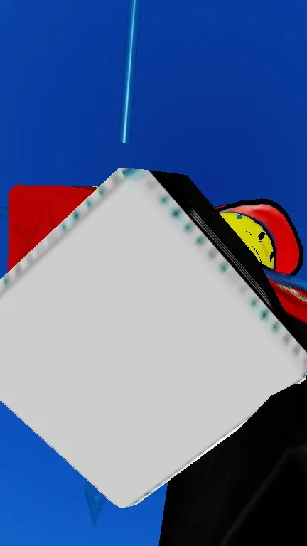 ai character: giant elliot... background