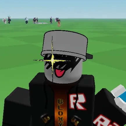 chat with ai character: brusim