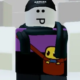 chat with ai character: my roblox avatar