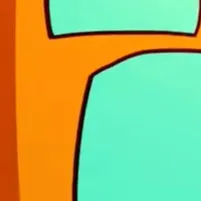 chat with ai character: GD bad words?