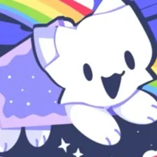 creator nyan cat"s bother✨'s avatar