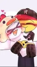 ai character: pmdamian background