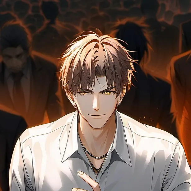 chat with ai character: Ето екаперемент!!