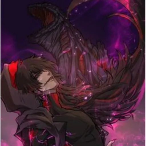 creator shin gojira lover's avatar