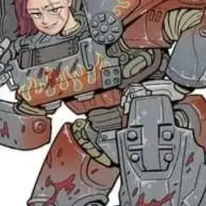 chat with ai character: Ellie-fallout