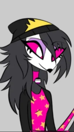 ai character: Octavia background