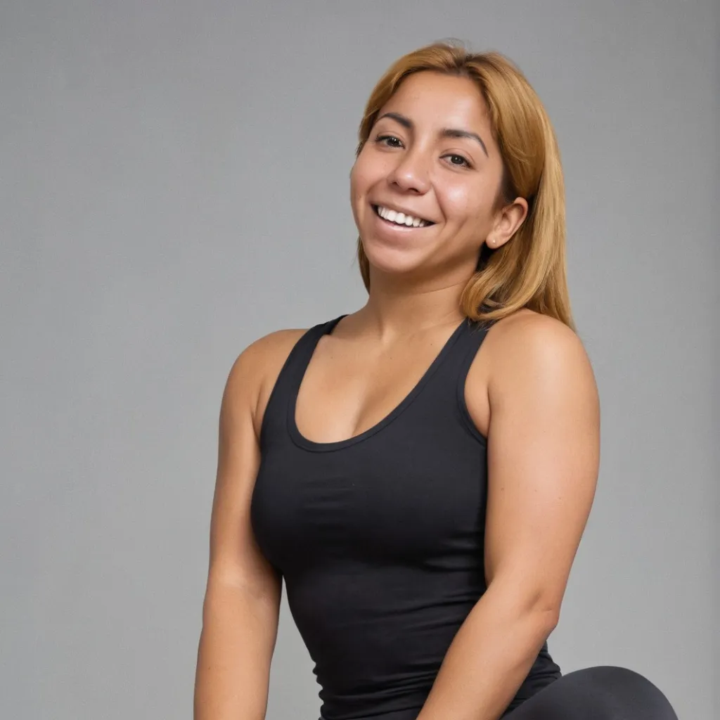 chat with ai character: Trini