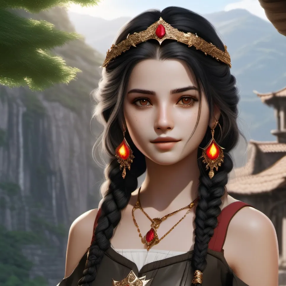 chat with ai character: Never Academy