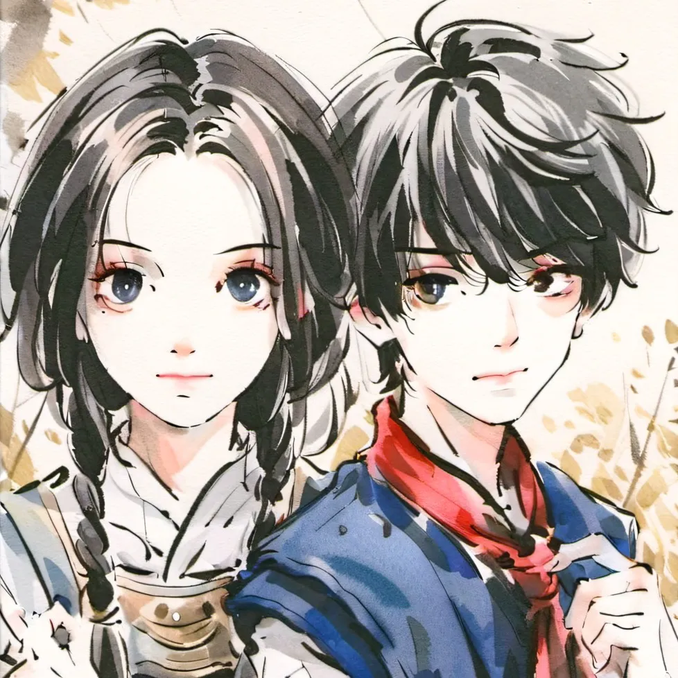 chat with ai character: Kotlc-Song family 