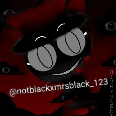 creator blackxmrsblack_123's avatar