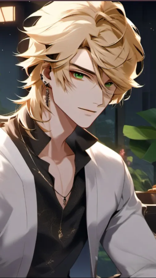 ai character: ✩⁺₊✩☽⋆𝖒𝖆𝖝⋆☾✩⁺₊✩ background