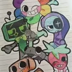 chat with ai character: DW!