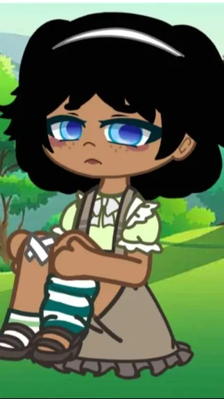 ai character: Emily Johnson background