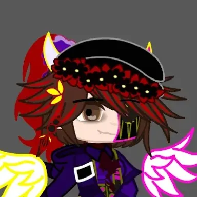 chat with ai character: Ellie Helen Afton