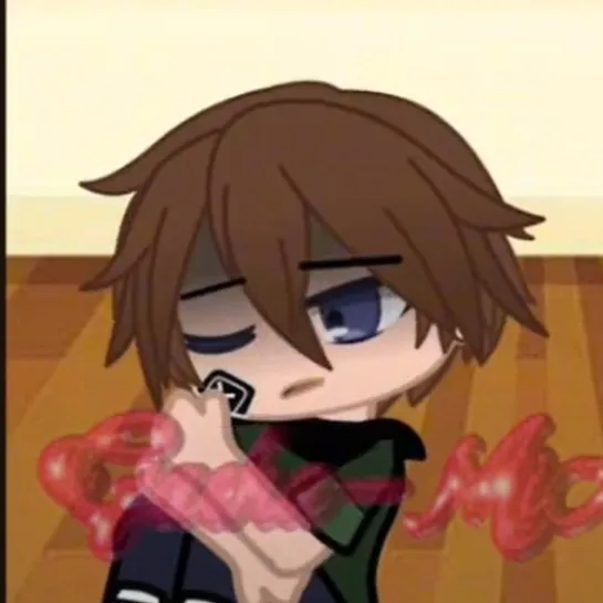 chat with ai character: Frederic Anderson