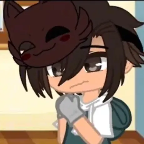 chat with ai character: Michael Afton