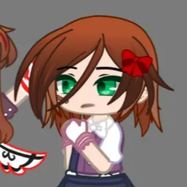 chat with ai character: Elizabeth Afton