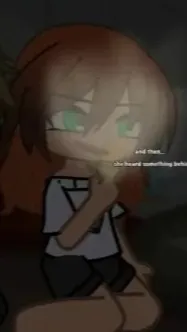 ai character: Caroline Schmidt background