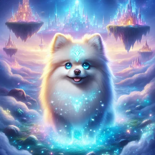 creator Ai Pomeranian's avatar