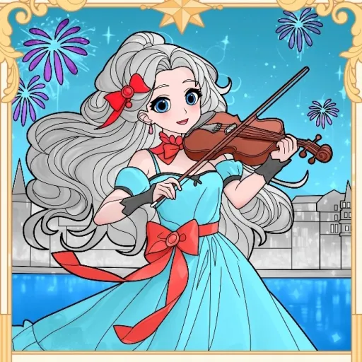 creator HPotter&Animelover's avatar