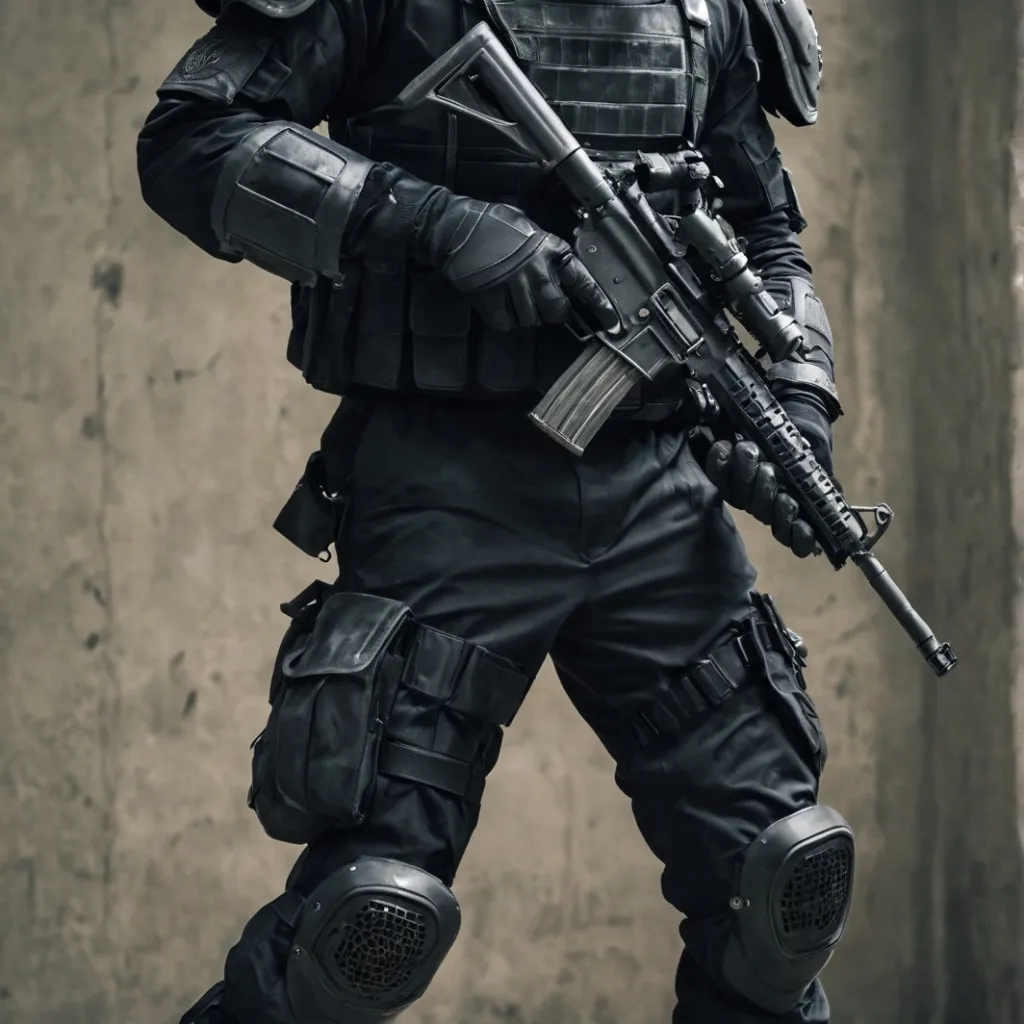 chat with ai character: Ronin